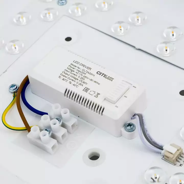Накладной светильник Citilux Купер CL724K24V0 15_CL724K24V0.webp big