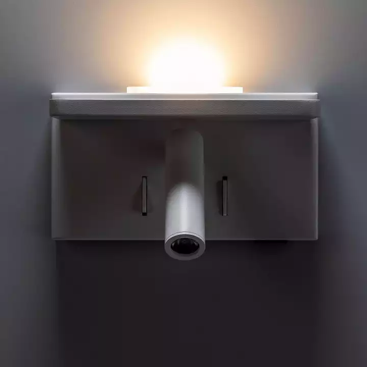 Бра с полкой Citilux Декарт CL704370 10_CL704370.webp big