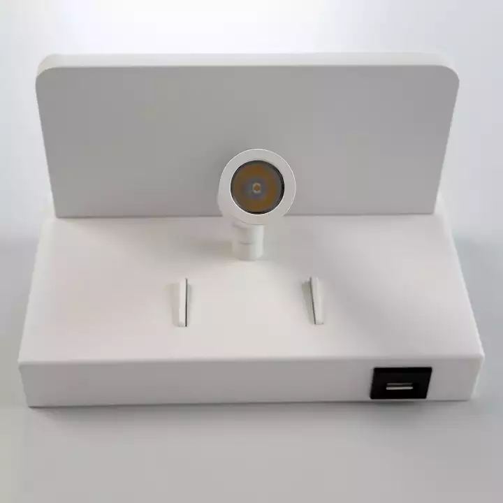 Бра с полкой Citilux Декарт CL704370 13_CL704370.webp big