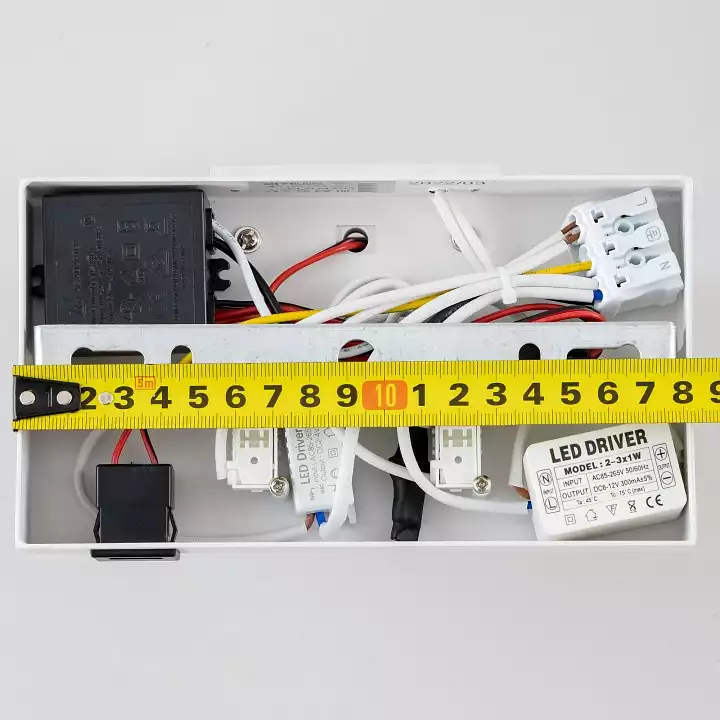 Бра с полкой Citilux Декарт CL704370 15_CL704370.webp big