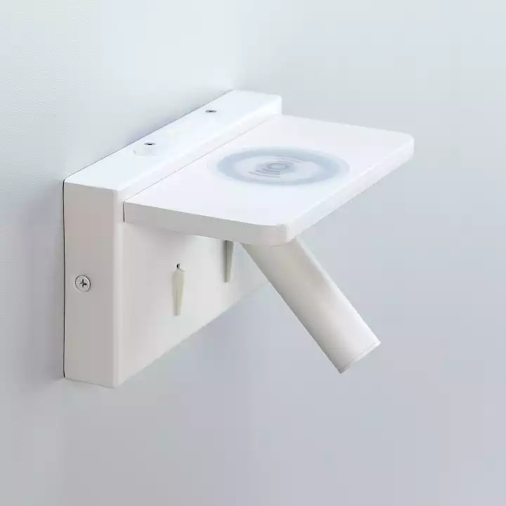 Бра с полкой Citilux Декарт CL704370 1_CL704370.webp big