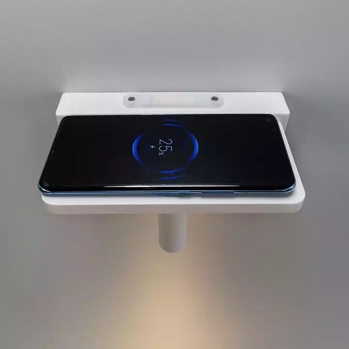 Бра с полкой Citilux Декарт CL704370 8_CL704370.webp big