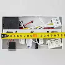 Бра с полкой Citilux Декарт CL704370 15_CL704370.webp small