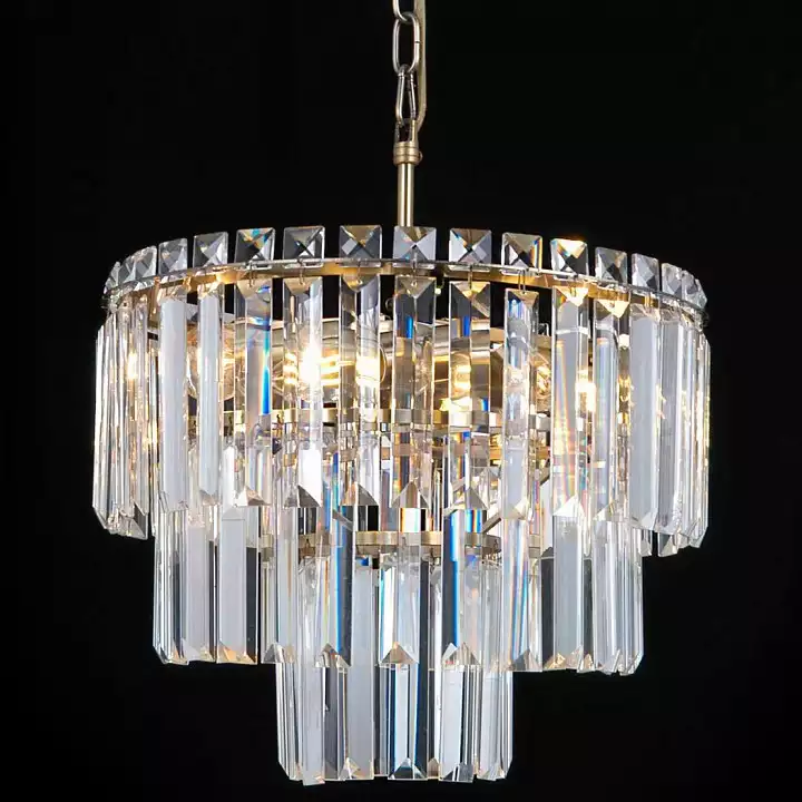 Подвесная люстра Citilux Фонда CL303163 0_CL303163.webp big