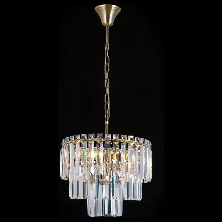 Подвесная люстра Citilux Фонда CL303163 1_CL303163.webp big