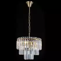 Подвесная люстра Citilux Фонда CL303163 1_CL303163.webp small