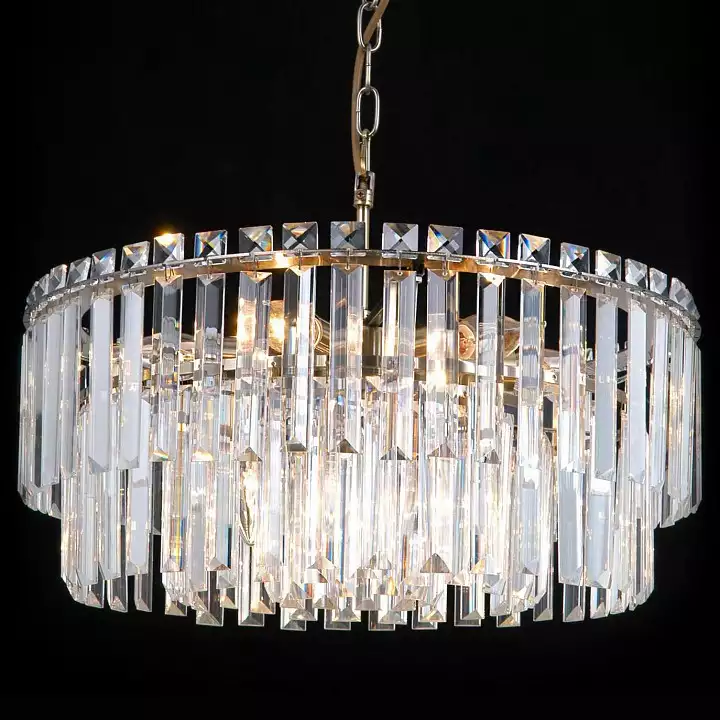 Подвесная люстра Citilux Фонда CL303193 0_CL303193.webp big