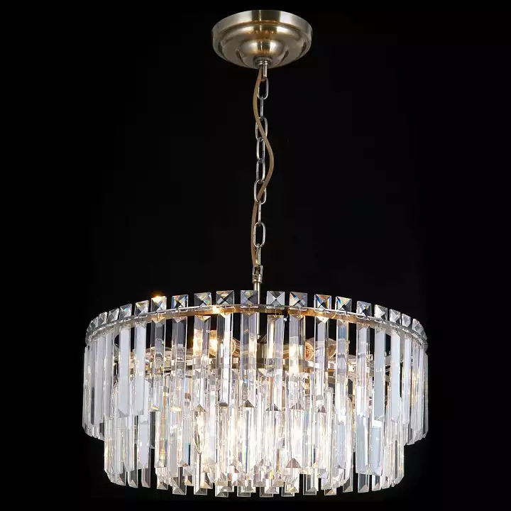 Подвесная люстра Citilux Фонда CL303193 1_CL303193.webp big
