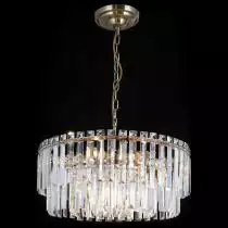Подвесная люстра Citilux Фонда CL303193 1_CL303193.webp small