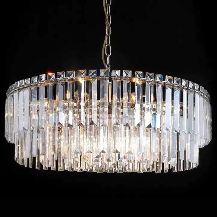 Подвесная люстра Citilux Фонда CL303223 0_CL303223.webp big