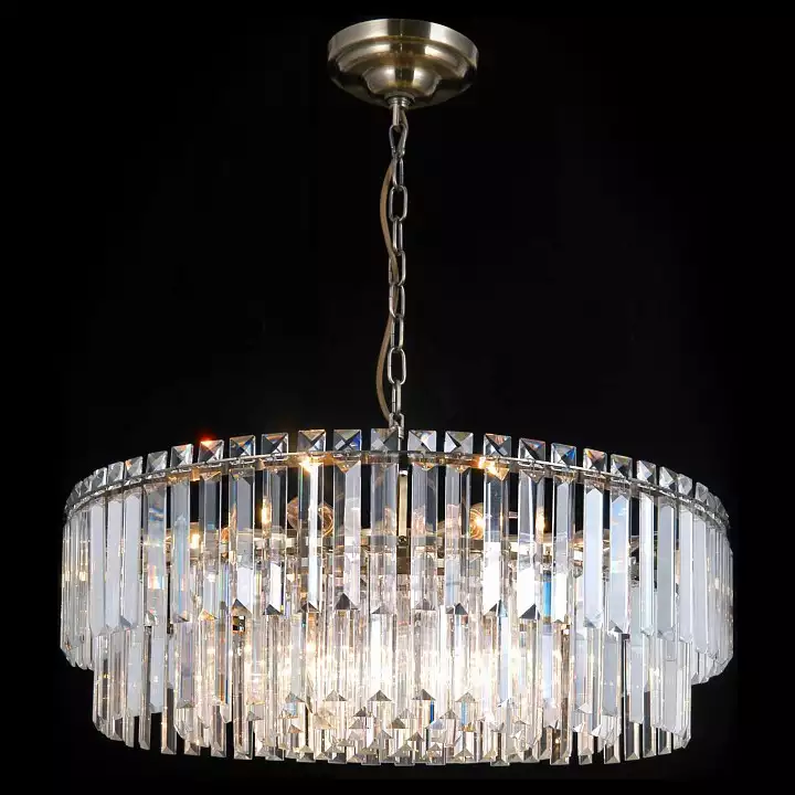 Подвесная люстра Citilux Фонда CL303223 1_CL303223.webp big