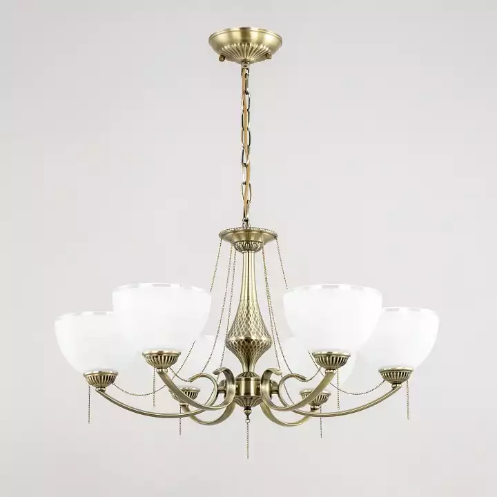 Подвесная люстра Citilux Франческа CL417263 10_CL417263.webp big
