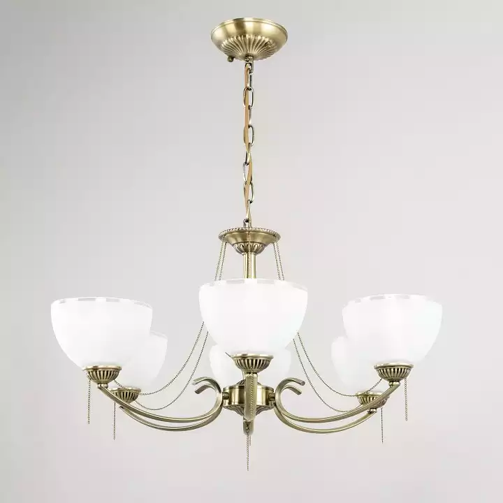 Подвесная люстра Citilux Франческа CL417263 11_CL417263.webp big