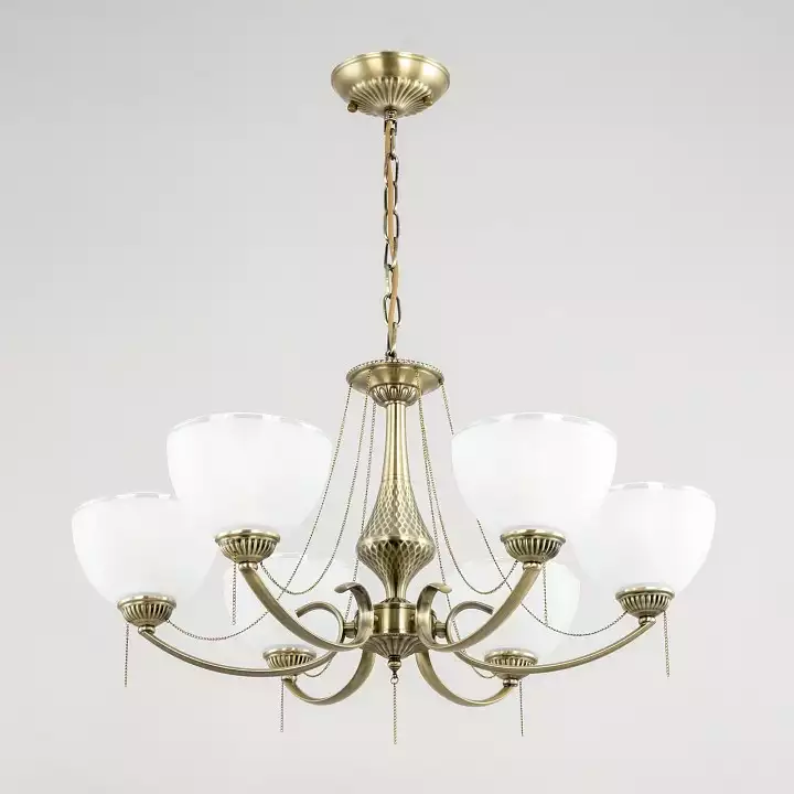 Подвесная люстра Citilux Франческа CL417263 12_CL417263.webp big