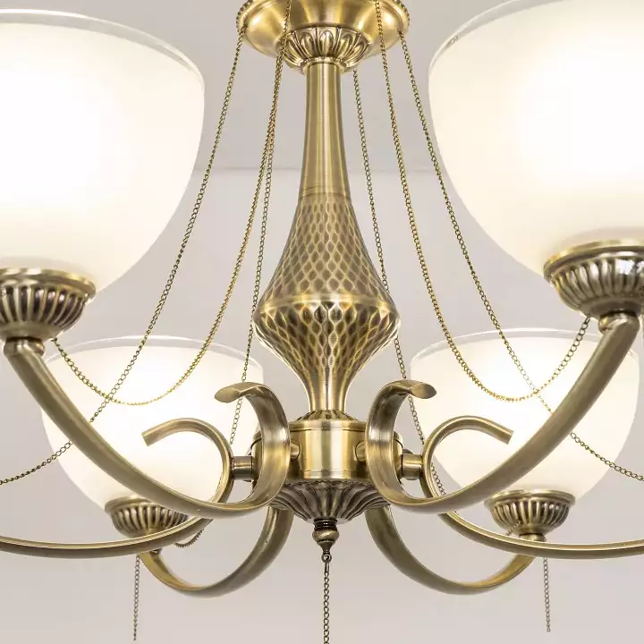Подвесная люстра Citilux Франческа CL417263 13_CL417263.webp big