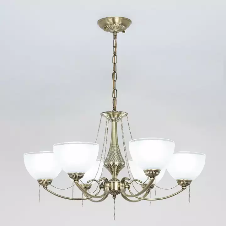 Подвесная люстра Citilux Франческа CL417263 3_CL417263.webp big