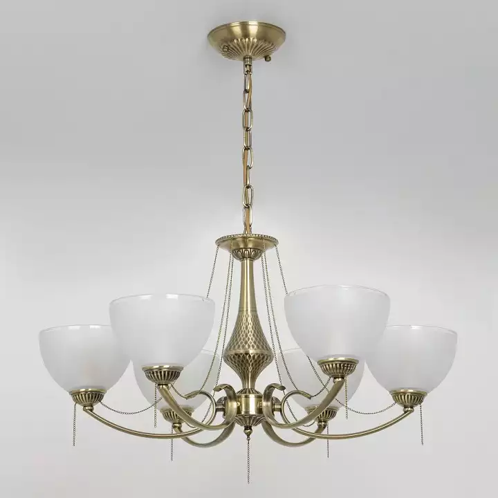 Подвесная люстра Citilux Франческа CL417263 4_CL417263.webp big