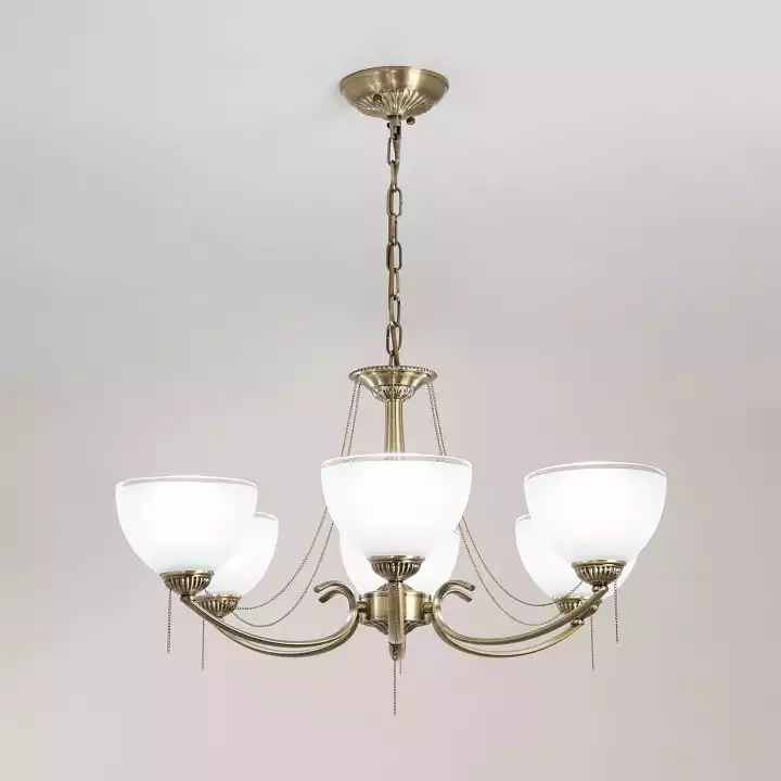 Подвесная люстра Citilux Франческа CL417263 5_CL417263.webp big