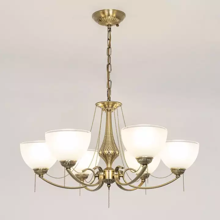 Подвесная люстра Citilux Франческа CL417263 6_CL417263.webp big