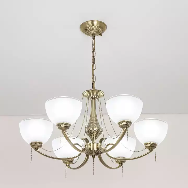 Подвесная люстра Citilux Франческа CL417263 7_CL417263.webp big