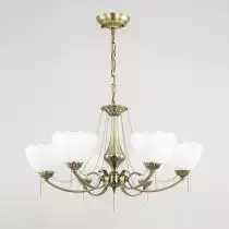 Подвесная люстра Citilux Франческа CL417263 10_CL417263.webp small