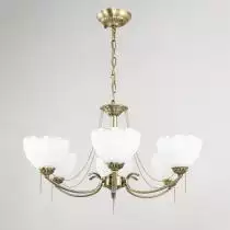 Подвесная люстра Citilux Франческа CL417263 11_CL417263.webp small
