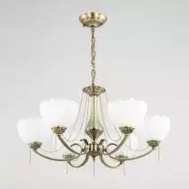 Подвесная люстра Citilux Франческа CL417263 12_CL417263.webp small