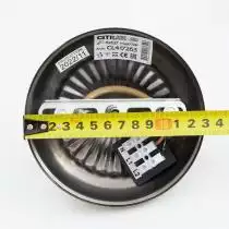 Подвесная люстра Citilux Франческа CL417263 15_CL417263.webp small