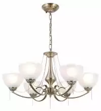 Подвесная люстра Citilux Франческа CL417263 1_CL417263.webp small