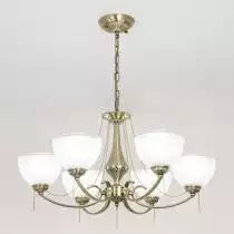 Подвесная люстра Citilux Франческа CL417263 2_CL417263.webp small