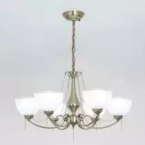 Подвесная люстра Citilux Франческа CL417263 3_CL417263.webp small