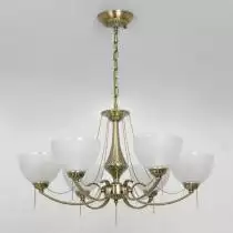 Подвесная люстра Citilux Франческа CL417263 4_CL417263.webp small