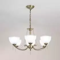 Подвесная люстра Citilux Франческа CL417263 5_CL417263.webp small