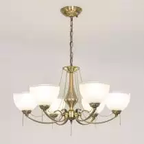 Подвесная люстра Citilux Франческа CL417263 6_CL417263.webp small