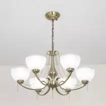 Подвесная люстра Citilux Франческа CL417263 7_CL417263.webp small