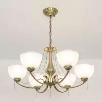 Подвесная люстра Citilux Франческа CL417263 8_CL417263.webp small