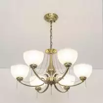 Подвесная люстра Citilux Франческа CL417263 9_CL417263.webp small