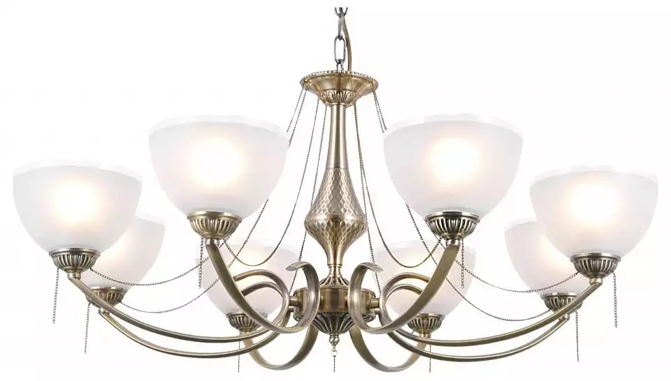 Подвесная люстра Citilux Франческа CL417283 0_CL417283.webp big