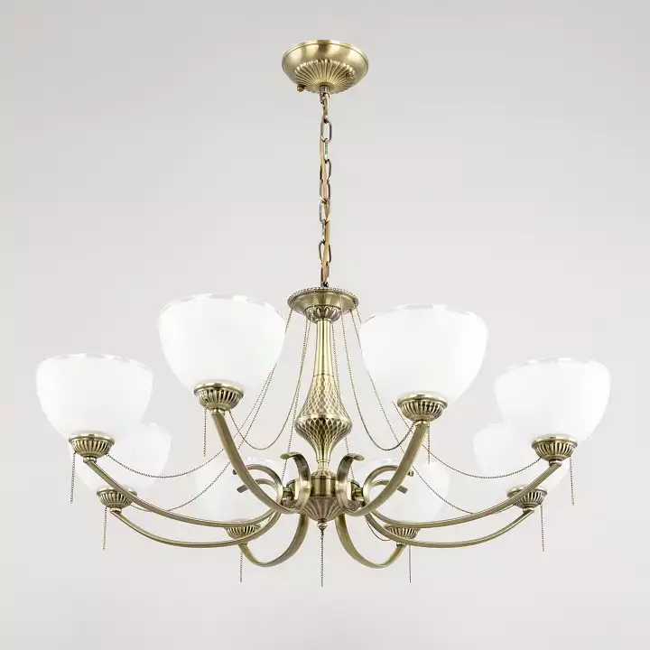 Подвесная люстра Citilux Франческа CL417283 10_CL417283.webp big