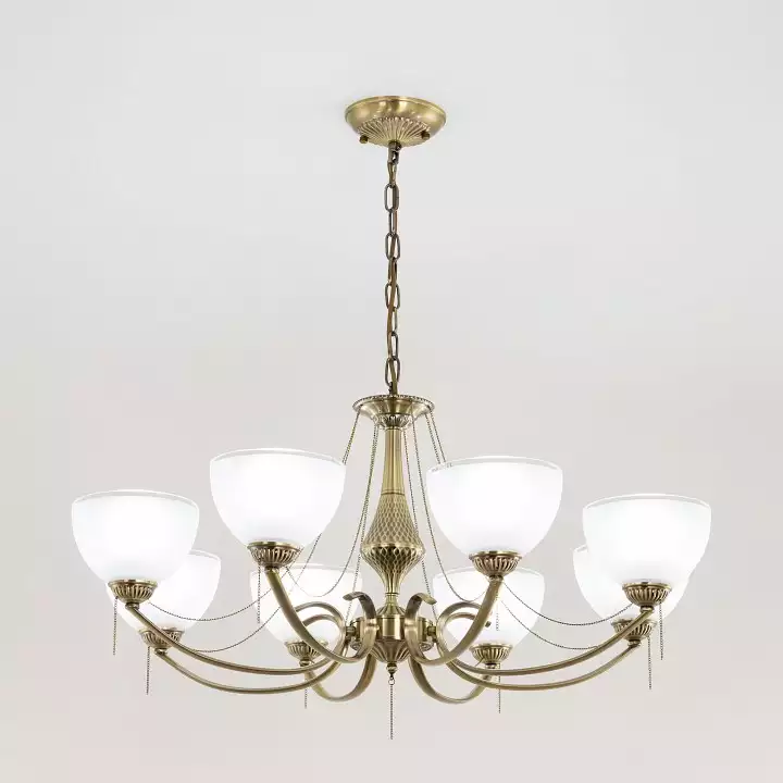 Подвесная люстра Citilux Франческа CL417283 11_CL417283.webp big