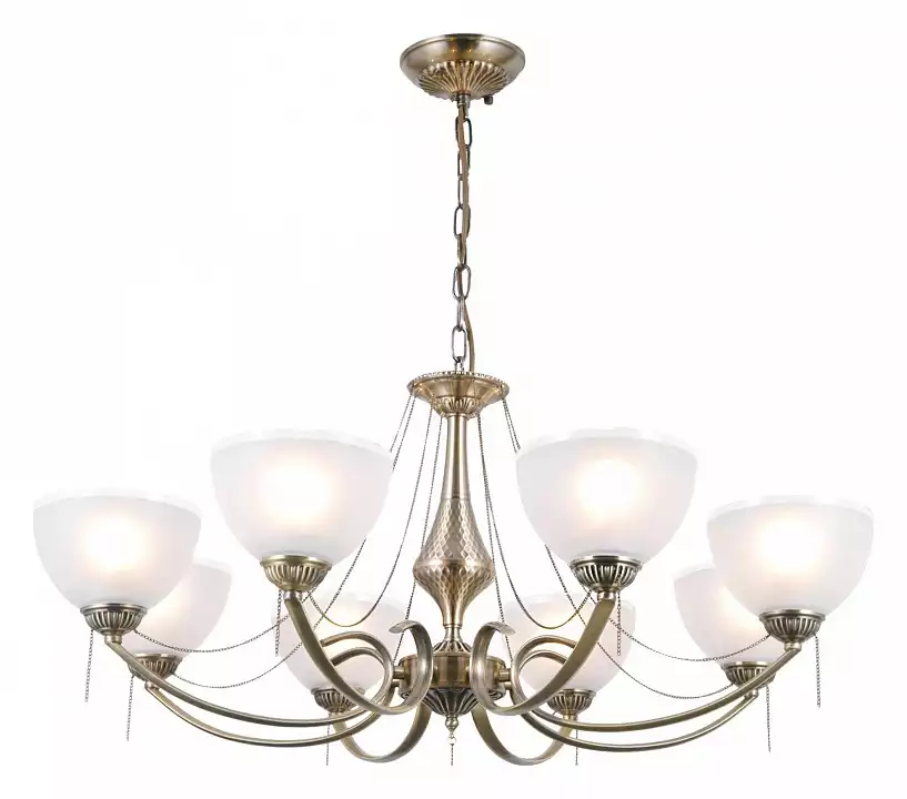 Подвесная люстра Citilux Франческа CL417283 1_CL417283.webp big