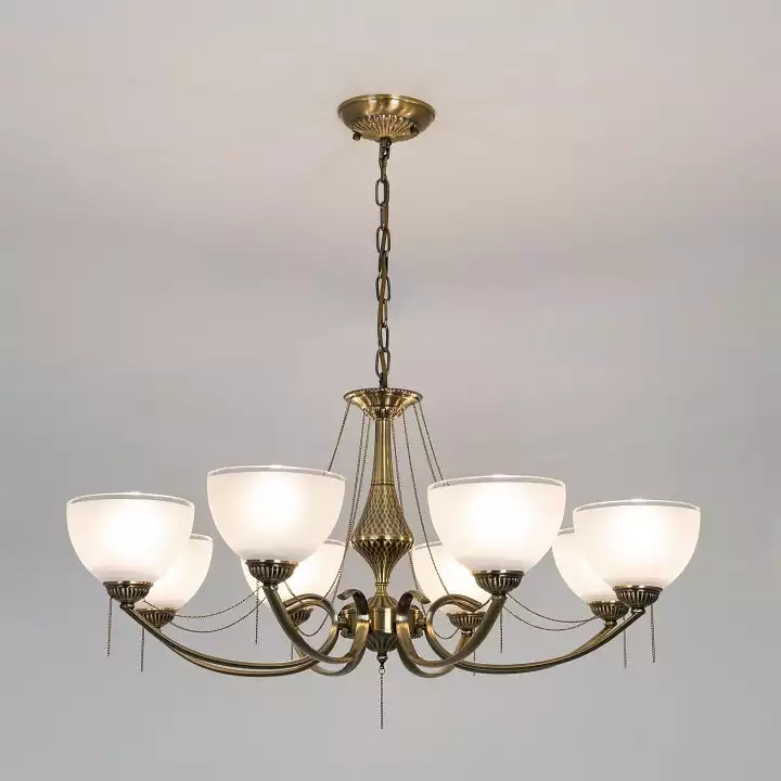 Подвесная люстра Citilux Франческа CL417283 2_CL417283.webp big