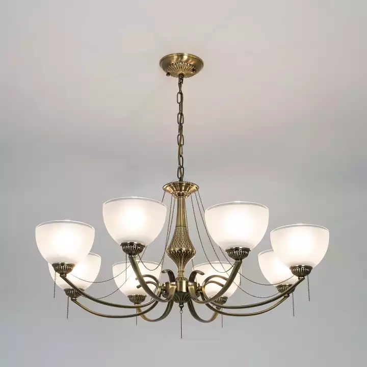 Подвесная люстра Citilux Франческа CL417283 3_CL417283.webp big