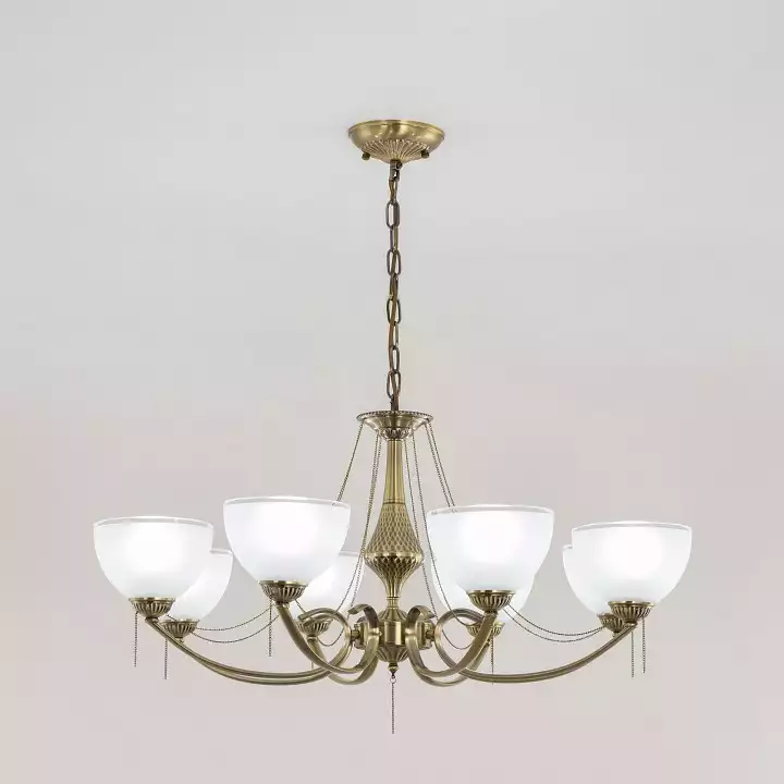 Подвесная люстра Citilux Франческа CL417283 4_CL417283.webp big