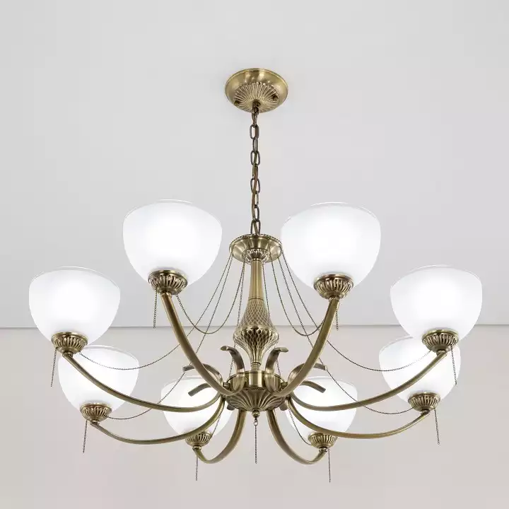 Подвесная люстра Citilux Франческа CL417283 5_CL417283.webp big