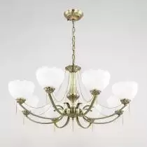 Подвесная люстра Citilux Франческа CL417283 10_CL417283.webp small
