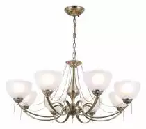 Подвесная люстра Citilux Франческа CL417283 1_CL417283.webp small