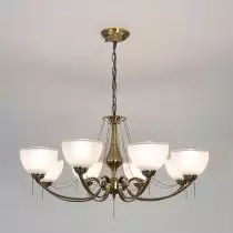 Подвесная люстра Citilux Франческа CL417283 2_CL417283.webp small