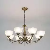 Подвесная люстра Citilux Франческа CL417283 3_CL417283.webp small