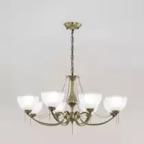Подвесная люстра Citilux Франческа CL417283 4_CL417283.webp small